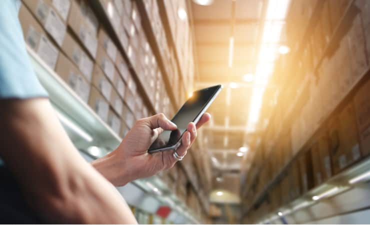 How Do I Optimize My Warehouse Storage Efficiency?