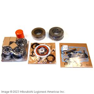 OVERHAUL KIT,TRANSMISSION A000024132