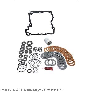 OVERHAUL KIT,TRANSMISSION A000024150