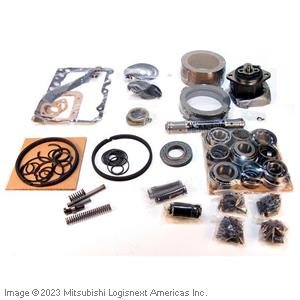 OVERHAUL KIT,TRANSMISSION A000024169