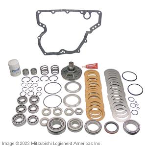 OVERHAUL KIT,TRANSMISSION A000024143