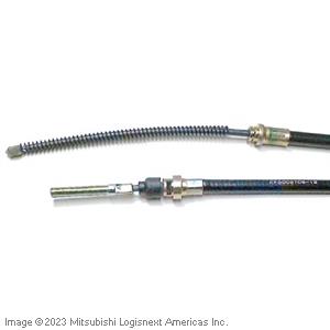 CABLE, BRAKE A000002524