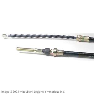 CABLE, BRAKE A000002525