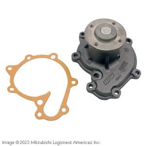 WATER PUMP,NEW A000002528