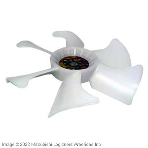 FAN BLADE A000002544