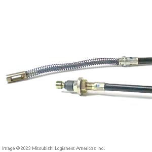 CABLE, BRAKE A000002567