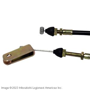 CABLE, BRAKE A000002568