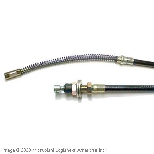 CABLE, BRAKE A000002571