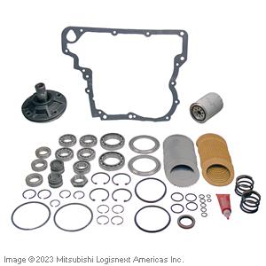 OVERHAUL KIT,TRANSMISSION A000024146