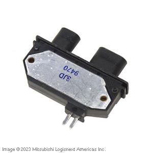 IGNITION MODULE A000000068