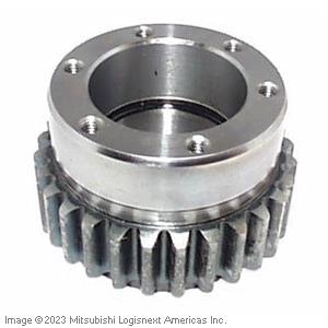 GEAR,IDLER A000000423