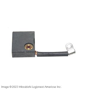 BRUSH,DRIVE MOTOR (1) A000000395