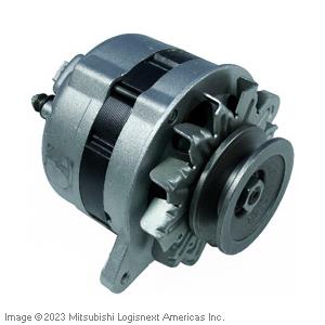 REMAN ALTERNATOR A000000437