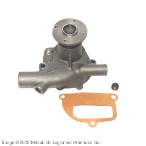 WATER PUMP,NEW A000000428