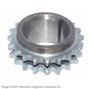 GEAR,CRANK A000000421