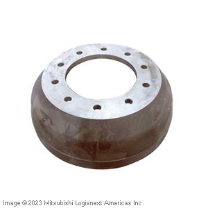 DRUM,BRAKE A000024270