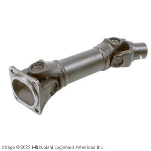 SHAFT,HYD PUMP A000024271