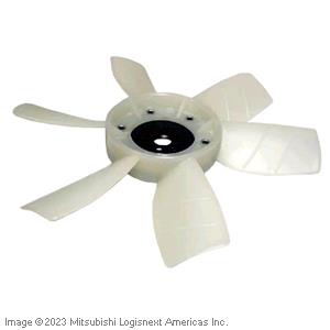 FAN BLADE A000002787