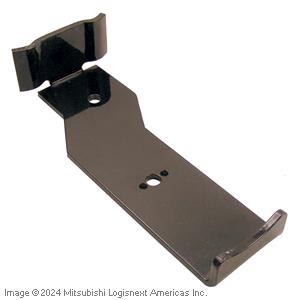 BRACKET,HOSE GUARD LH A000025068