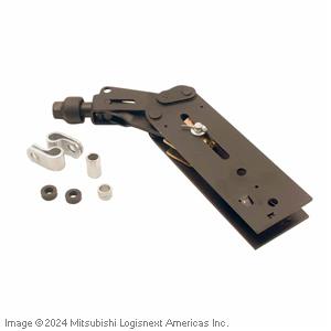 LEVER,PARK BRAKE A000025077