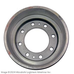 DRUM,BRAKE A000024942