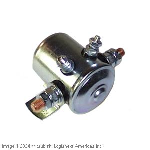 SOLENOID,24V,HEAVY DUTY 0973650