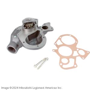 WATER PUMP,NEW A000025085