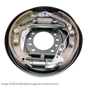 BRAKE ASSEMBLY A000025178