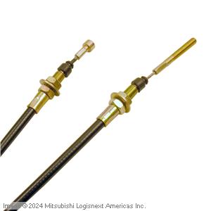 CABLE,BRAKE A000025596    