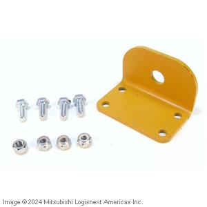 BRACKET,MOUNTING CR-1 POGO A000025949    