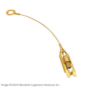 CABLE,BRAKE ADJUSTER A000025636    