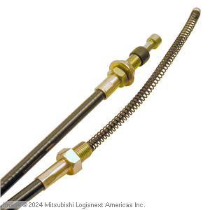 CABLE,BRAKE A000025602    