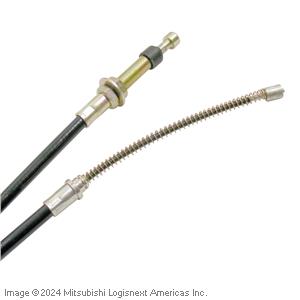 CABLE,BRAKE A000025684    