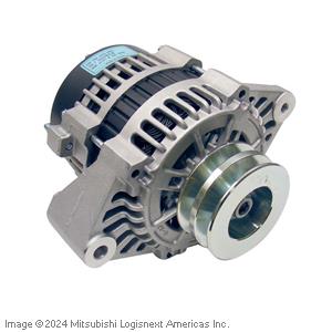 ALTERNATOR,NEW A000025697    