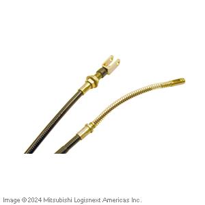 CABLE,BRAKE A000025665    