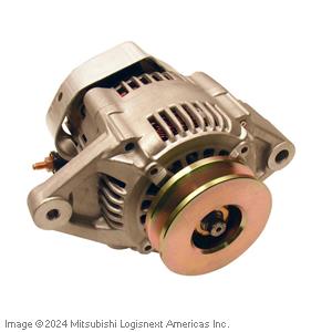 ALTERNATOR,NEW HI-OUTPUT A000025840    