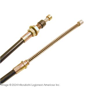 CABLE,BRAKE A000025683    