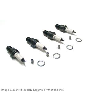 KIT,SPARK PLUG AUTOLITE A000000173