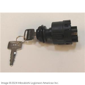 SWITCH,IGNITION A000037374