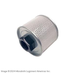 FILTER,HYDRAULIC A000025630    