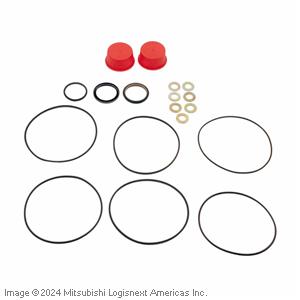 KIT,STEER VALVE REPAIR A000025570    