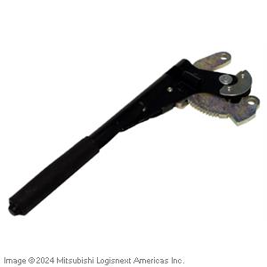 LEVER,PARK BRAKE A000013188