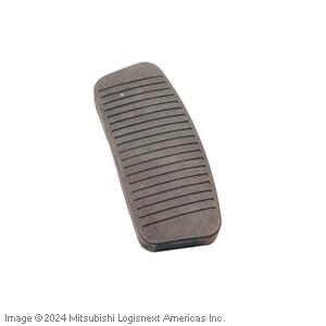 PAD,PEDAL A000025606    