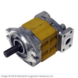 PUMP,HYDRAULIC A000016148